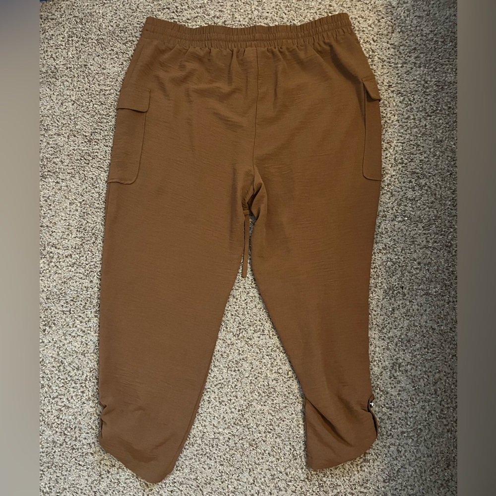 NYCC cargo pants - Picture 3 of 3